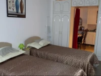 ErzsГ©bet-M Apartman