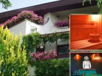 Ferienhaus ApartmanhГЎz ZalГЎnki