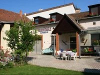 Fodor vendГ©ghГЎz