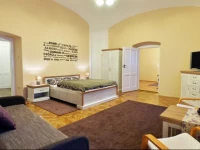 FЕ‘tГ©r Apartman