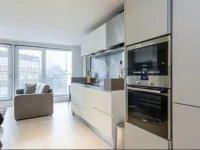 Still Life Old Street Executive