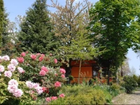 Garten VendГ©ghГЎz