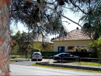 GyГ¶ngyszem VendГ©ghГЎz