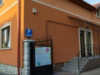 HarmГіnia Apartman