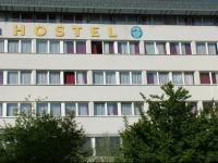 Imola Hostel
