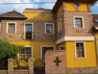 Krisztina VendГ©ghГЎz