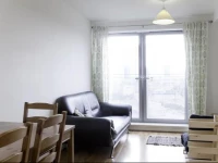 Tower Hamlets Apartments