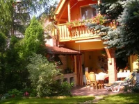 Siesta VendГ©ghГЎz