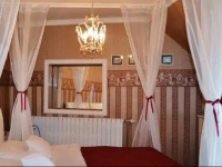 SzГ©passzony ApartmanhГЎz