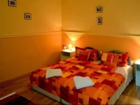 Szilvia ApartmanhГЎz