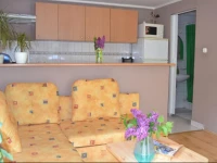 TulipГЎn Apartman