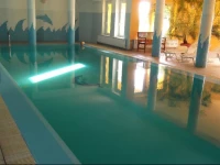 Villa Citadella Wellness PanziГі