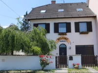 Welcome VendГ©ghГЎz