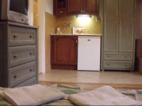 ZГ¶ld Sziget VendГ©ghГЎz