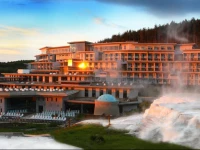 Saliris Resort Spa Hotel