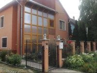 Brigitta vendГ©ghГЎz