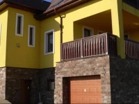 Fecskefeszek Vendeghaz