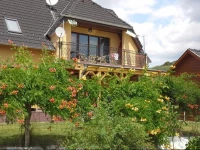 Fenyves VendГ©ghГЎz