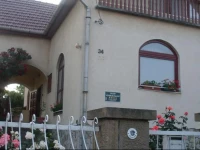 Guest House RГіzsakert