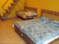 Johanna ApartmanhГЎz