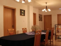 Pacsirta VendГ©ghГЎz EgerszalГіk