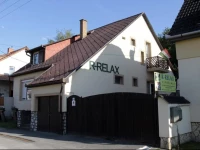 R-Relax VendГ©ghГЎz