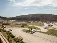 Salt Hill Apartmanok