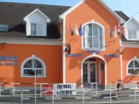 Thermal PanziГі Г©s Г‰tterem