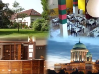 RГіza Hotel Г©s ApartmanhГЎz