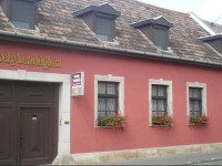 SzГ©kely VendГ©ghГЎz