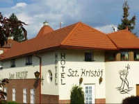 Hotel Szent KristГіf