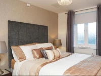 Eye-Catching Apartment