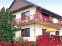 Apartment Ibolya -FonyГіd