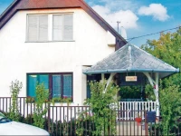 Apartment VirГЎgos utca-FonyГіd