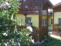 Holiday Apartment FonyГіd 7