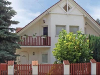 Holiday home Badacsony u-FonyГіd