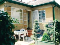 Holiday Home FonyГіd 01