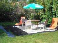 Holiday home Fonyod 1