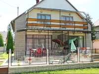 Holiday home FonyГіd 6