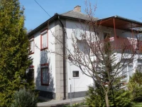 Holiday home Fonyodliget 1