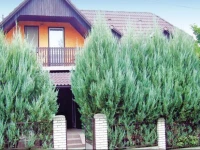 Holiday home Jokai u-FonyГіd