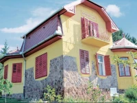 Holiday home JГіzsef utca-FonyГіd
