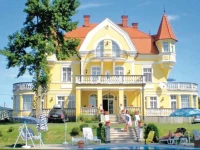 Holiday home Kopaszdomb HГЎz-FonyГіd