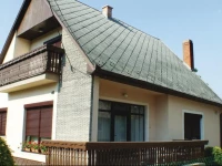 Holiday home NapsugГЎr utca-FonyГіd