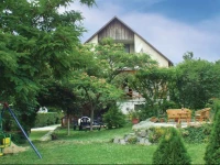 Holiday home Nefelejcs utca-FonyГіd