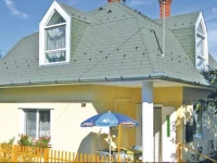 Holiday home Szent IstvГЎn U.-FonyГіd