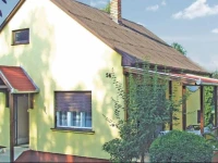 Holiday home SzivГЎrvГЎny u-FonyГіd