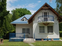 KГ©k KuckГі VendГ©ghГЎz