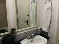 Rez Accommodation - Stepney Green