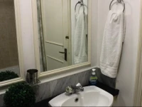 Rez Accommodation - Stepney Green